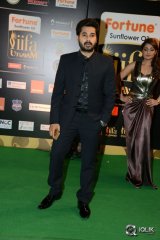 Celebs at IIFA Utsavam 2016